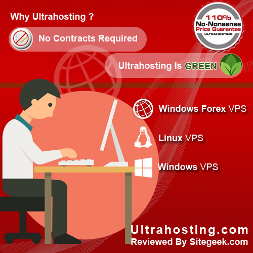 ultrahosting