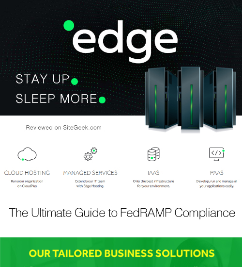 edgehosting