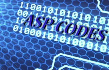 aspcodes