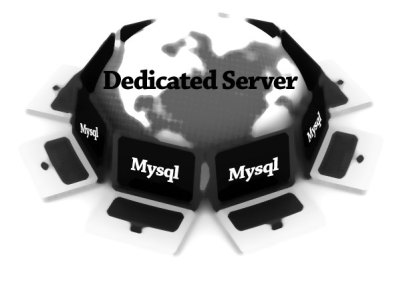 dedicated-server