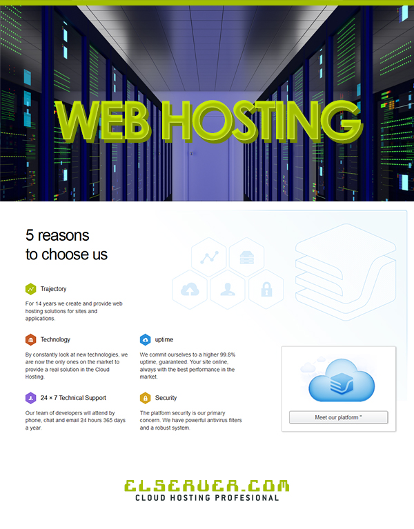 elserverhosting