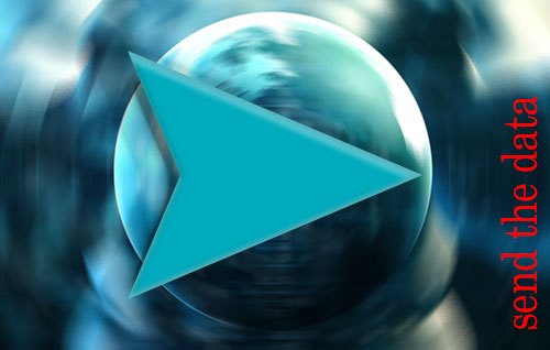 senddata