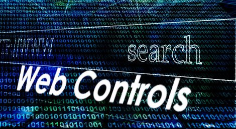 webcontrols