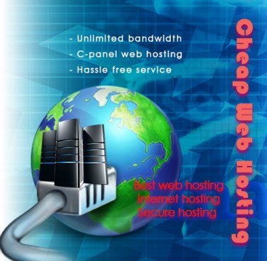 Cheap Web hosting