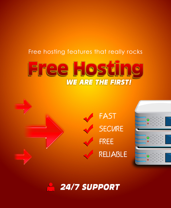 1freehosting