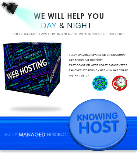 knownhost