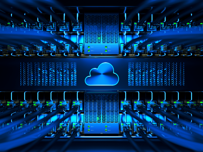 Business Web Hosting on Dedicated&nbsp;Servers